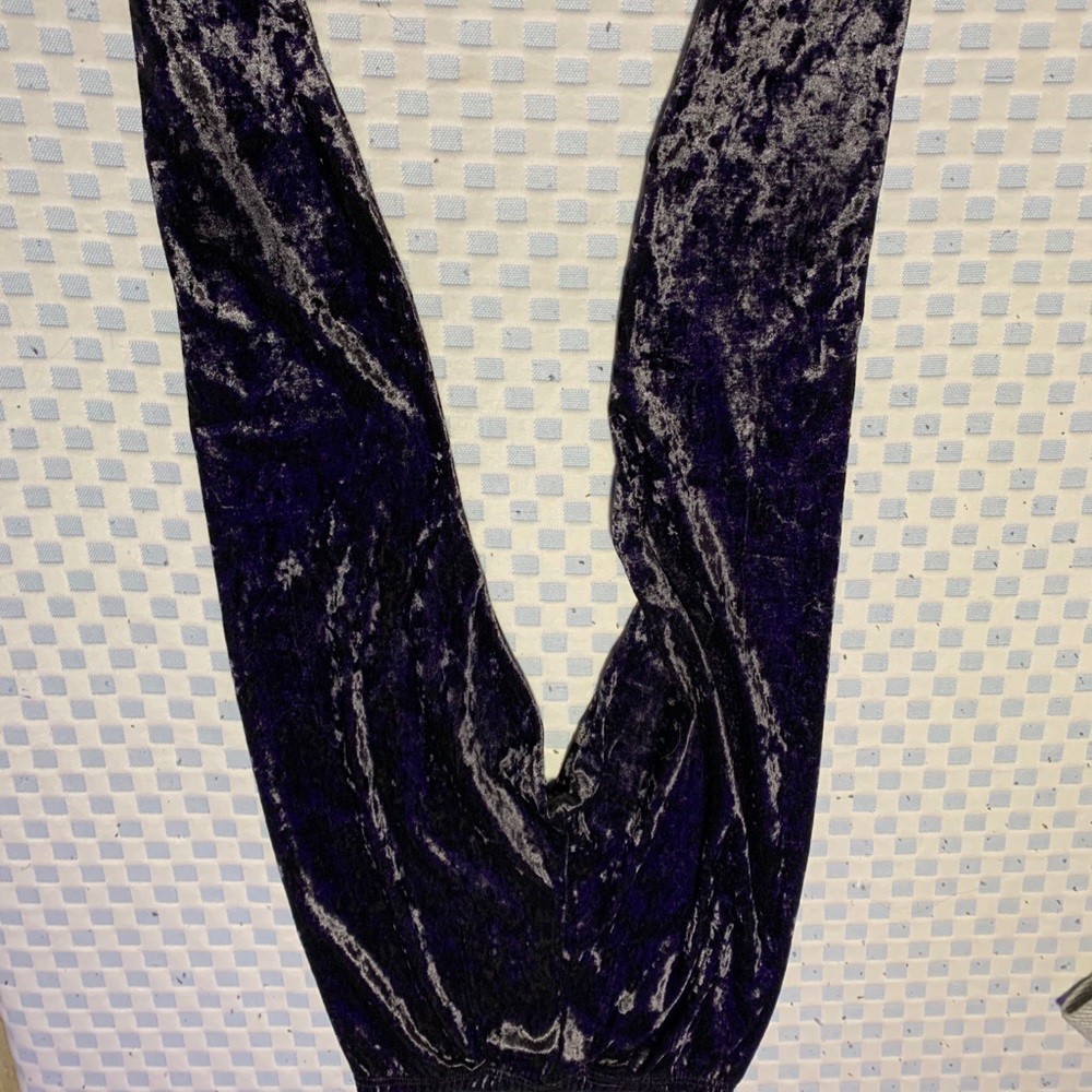 Didn’t like the texture